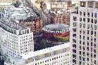 London Imax desde el London Eye